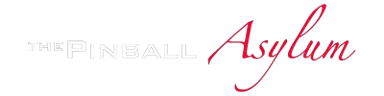 The Pinball Asylum