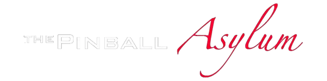 The Pinball Asylum