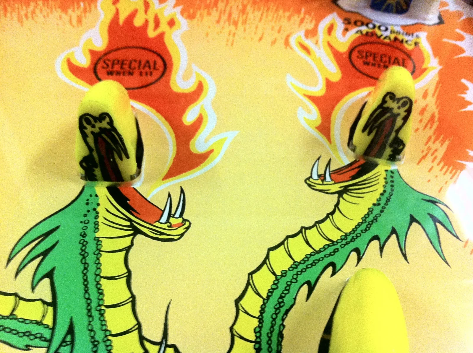 The Pinball Asylum